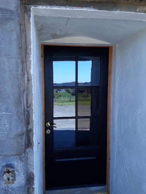 La Poudriere : Lieu Insolite, Havre De Paix Vielsalm Exterior foto